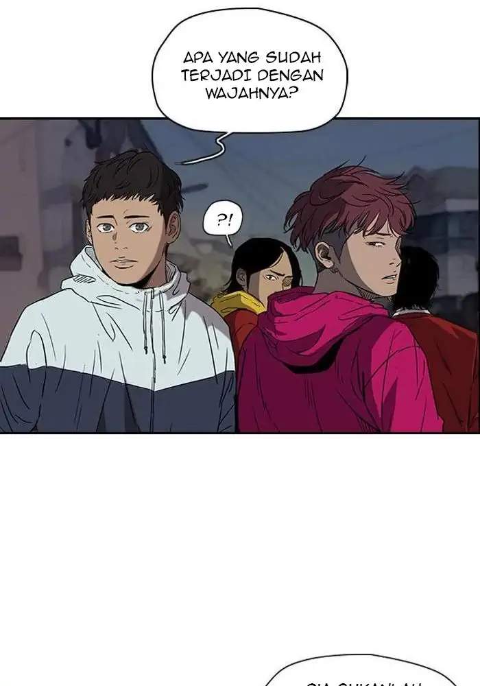 Wind Breaker Chapter 150 Gambar 19