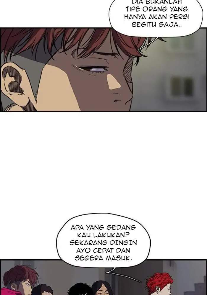 Wind Breaker Chapter 150 Gambar 20