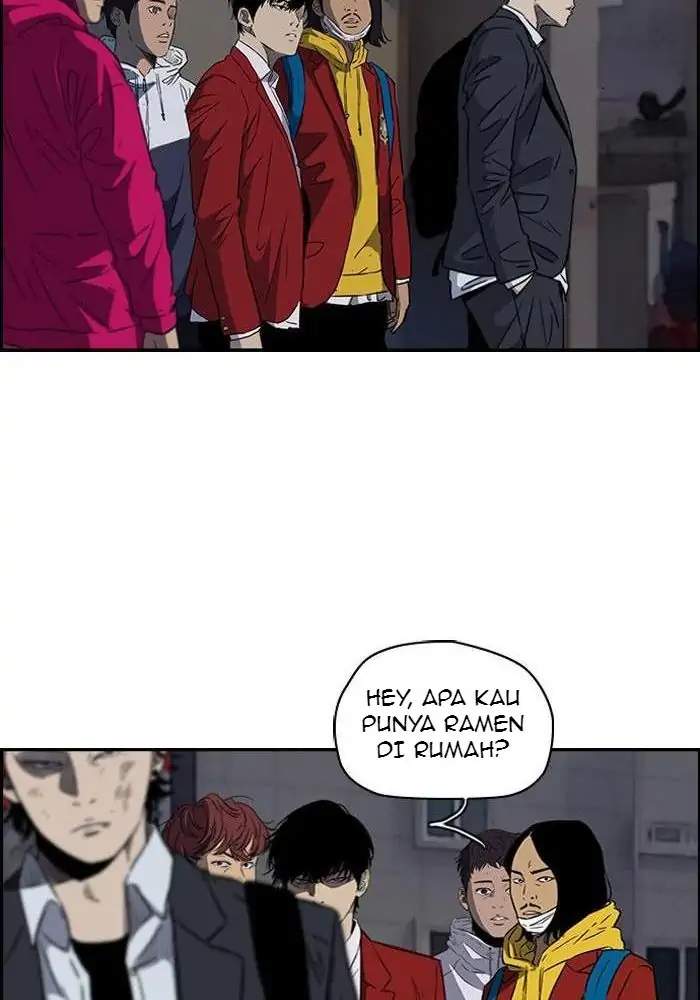Wind Breaker Chapter 150 Gambar 21