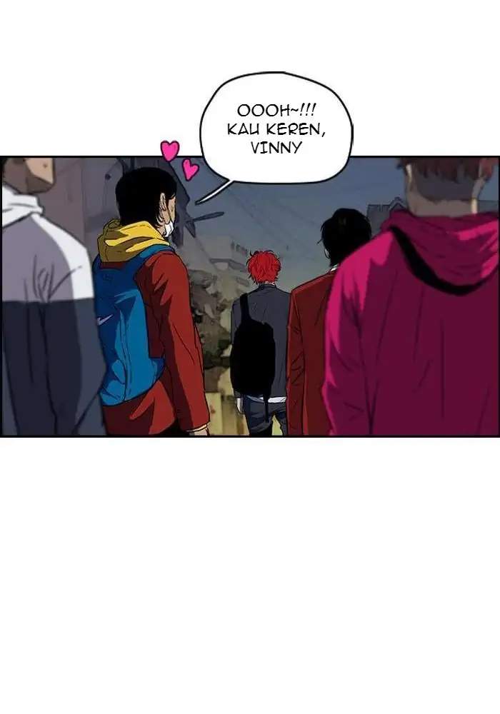 Wind Breaker Chapter 150 Gambar 23
