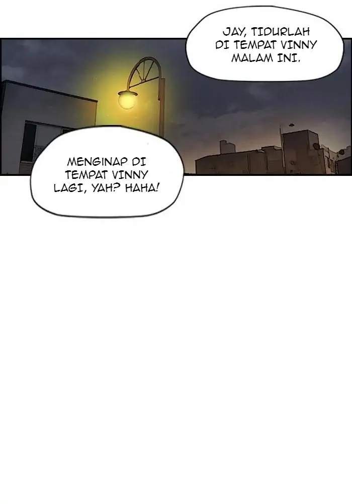 Wind Breaker Chapter 150 Gambar 24