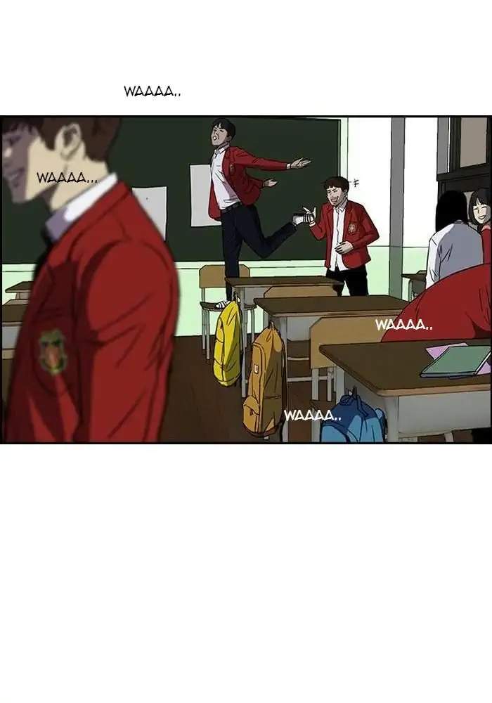 Wind Breaker Chapter 150 Gambar 26