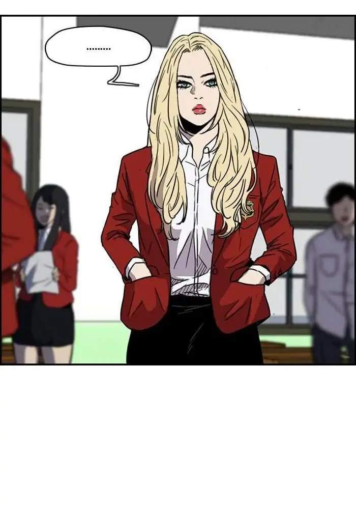 Wind Breaker Chapter 150 Gambar 27