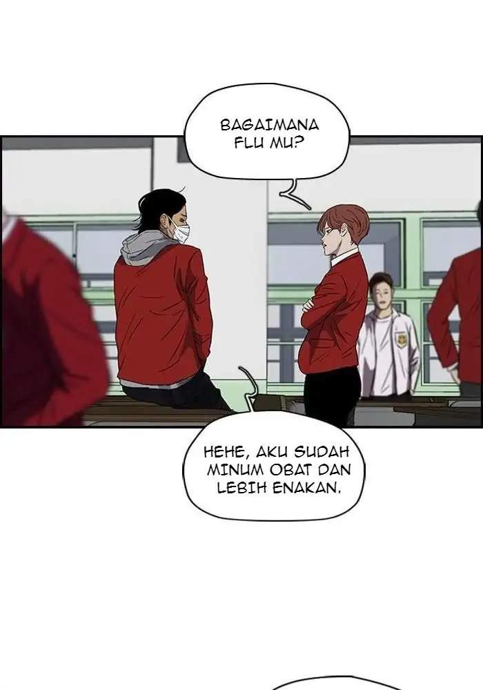 Wind Breaker Chapter 150 Gambar 28