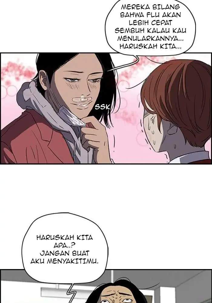 Wind Breaker Chapter 150 Gambar 29