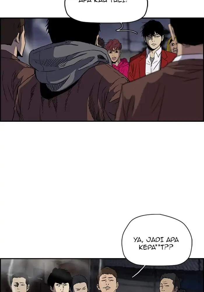 Wind Breaker Chapter 150 Gambar 3