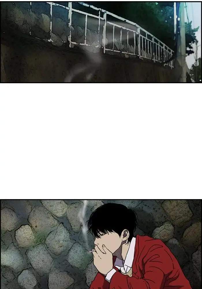 Wind Breaker Chapter 150 Gambar 42