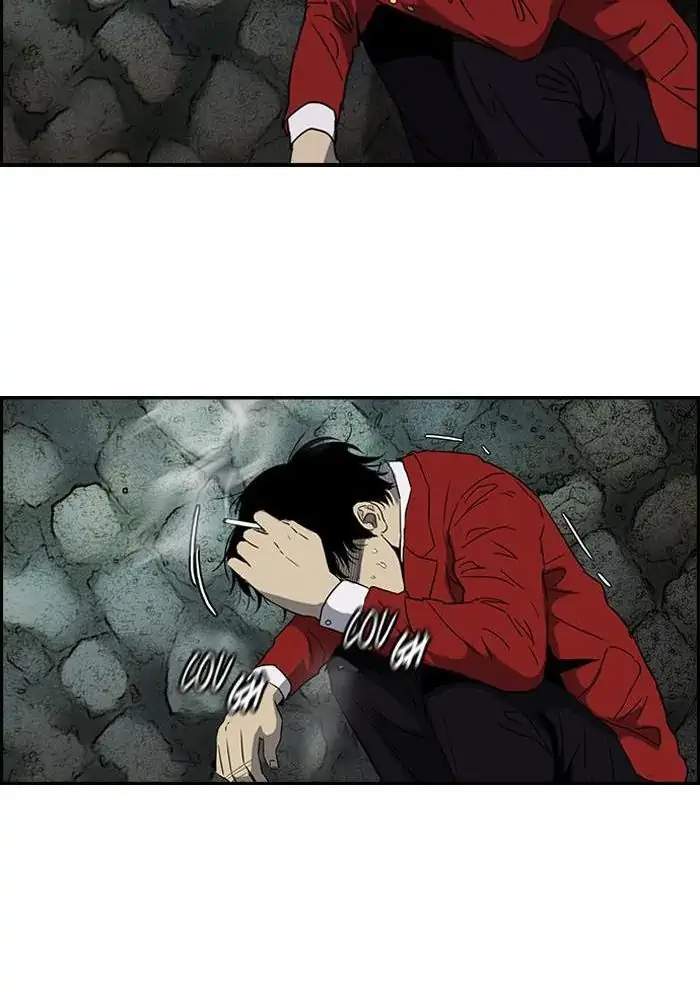 Wind Breaker Chapter 150 Gambar 43