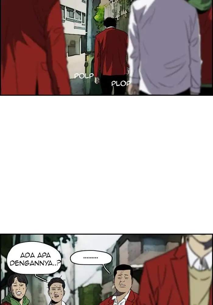 Wind Breaker Chapter 150 Gambar 45