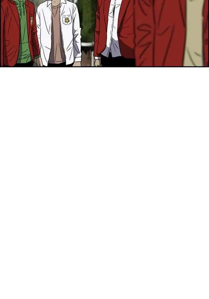 Wind Breaker Chapter 150 Gambar 46