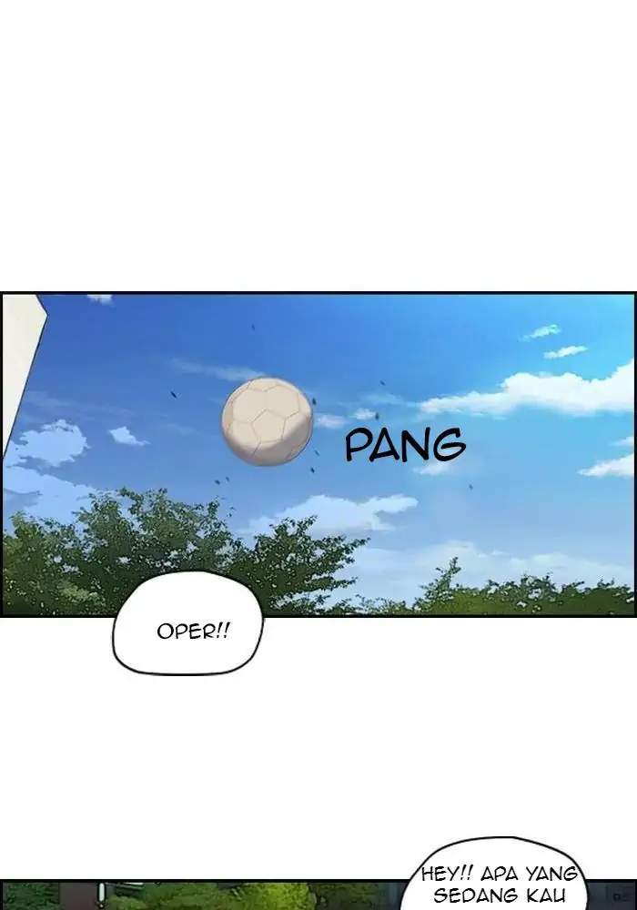 Wind Breaker Chapter 150 Gambar 47