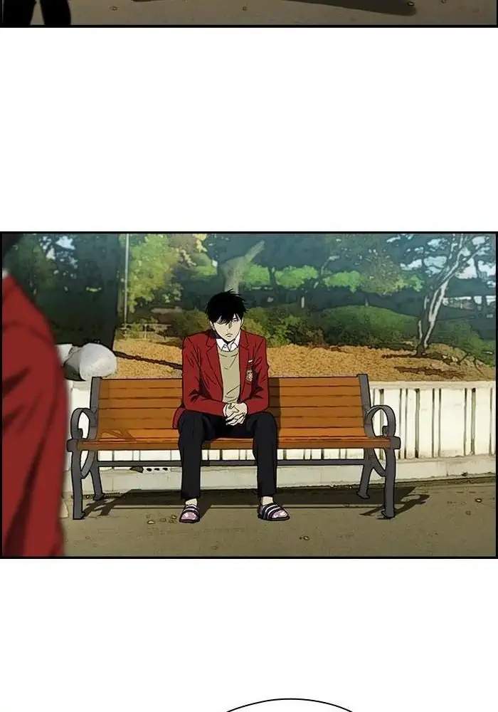 Wind Breaker Chapter 150 Gambar 49