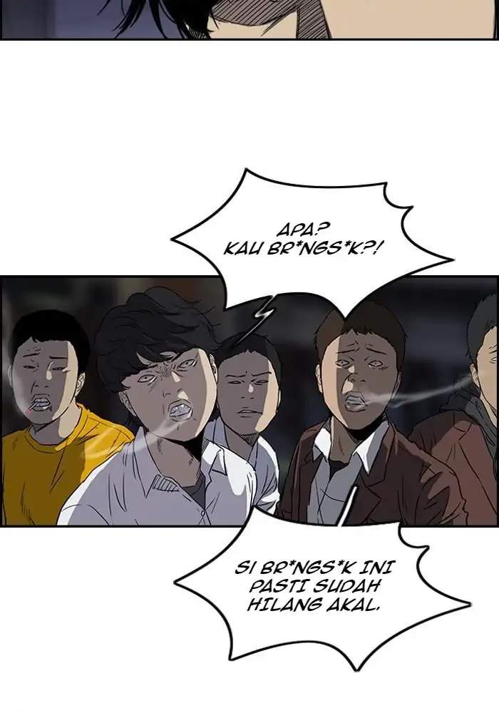 Wind Breaker Chapter 150 Gambar 5