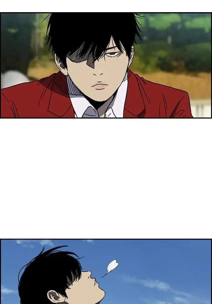 Wind Breaker Chapter 150 Gambar 51