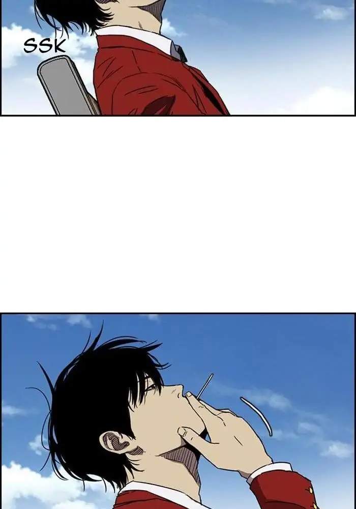 Wind Breaker Chapter 150 Gambar 52