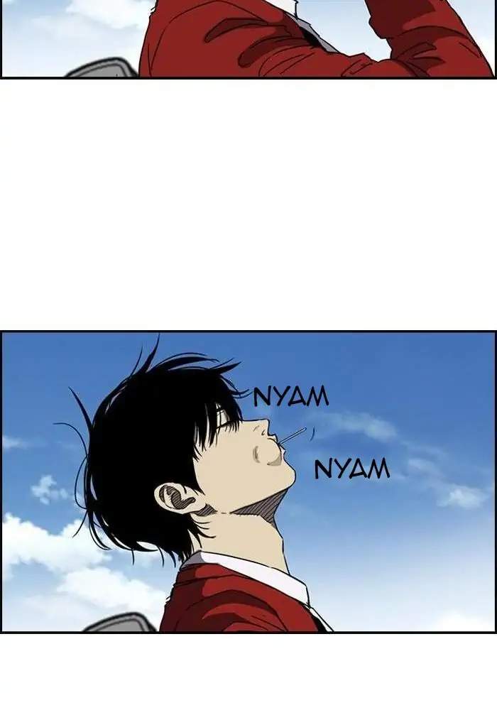 Wind Breaker Chapter 150 Gambar 53