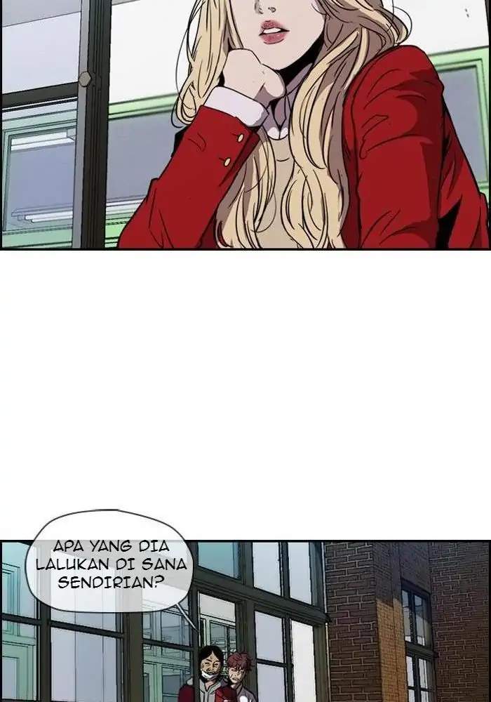 Wind Breaker Chapter 150 Gambar 56