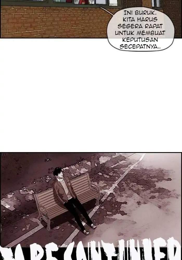 Wind Breaker Chapter 150 Gambar 57