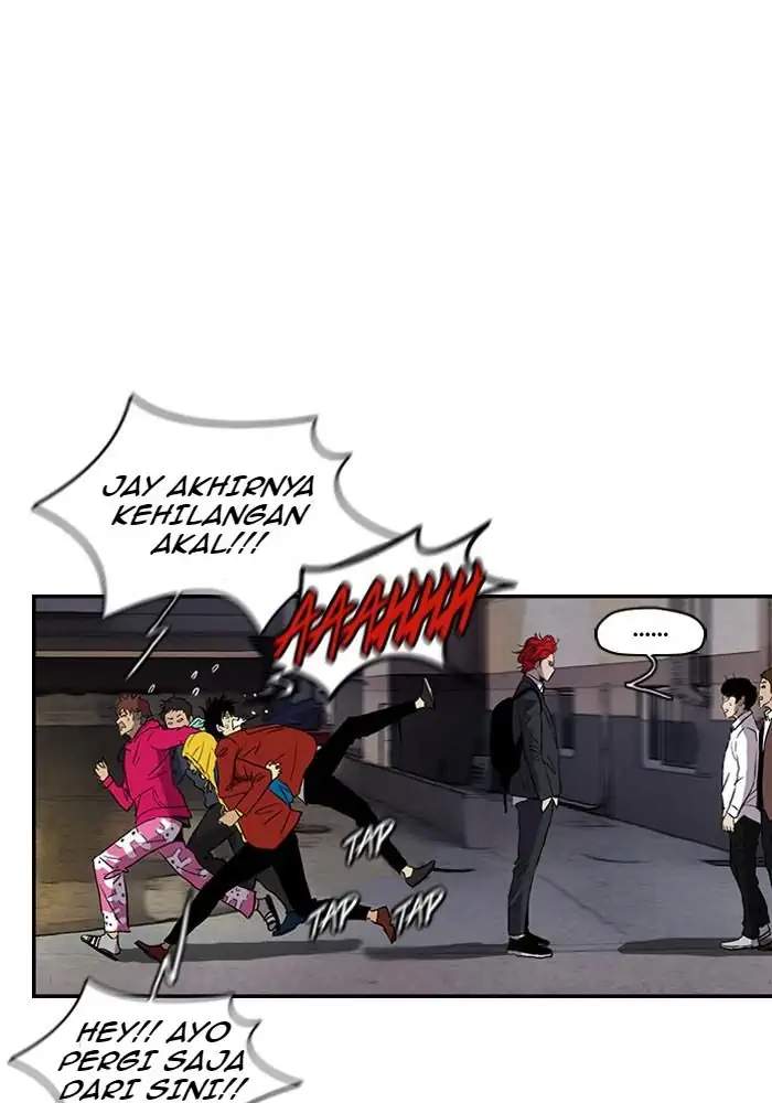 Wind Breaker Chapter 150 Gambar 7