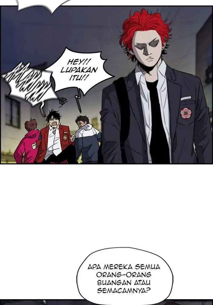 Wind Breaker Chapter 150 Gambar 8