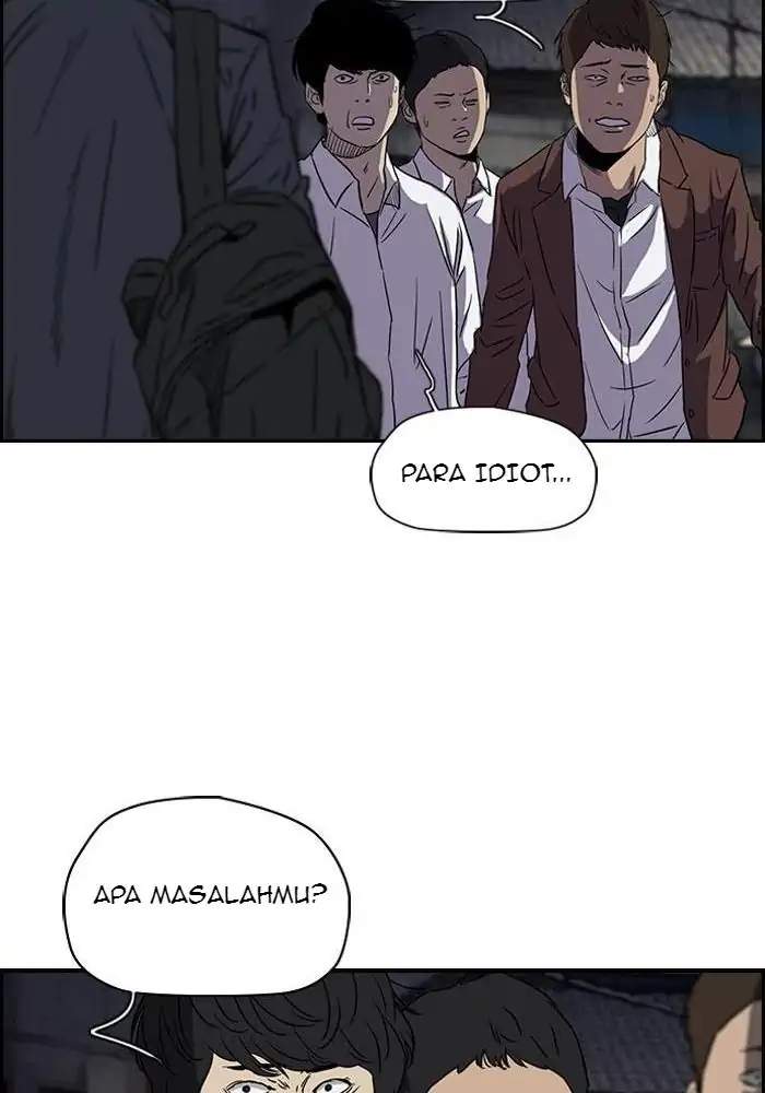 Wind Breaker Chapter 150 Gambar 9