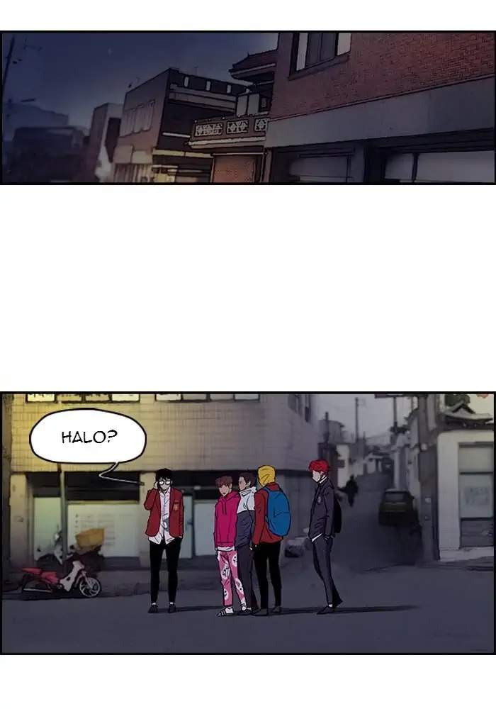 Wind Breaker Chapter 149 Gambar 11