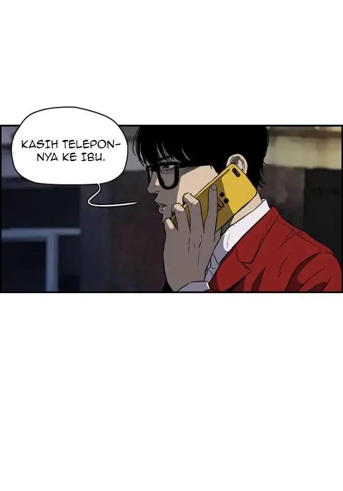 Wind Breaker Chapter 149 Gambar 12