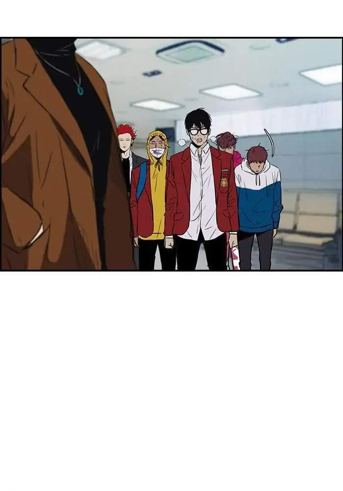 Wind Breaker Chapter 149 Gambar 21