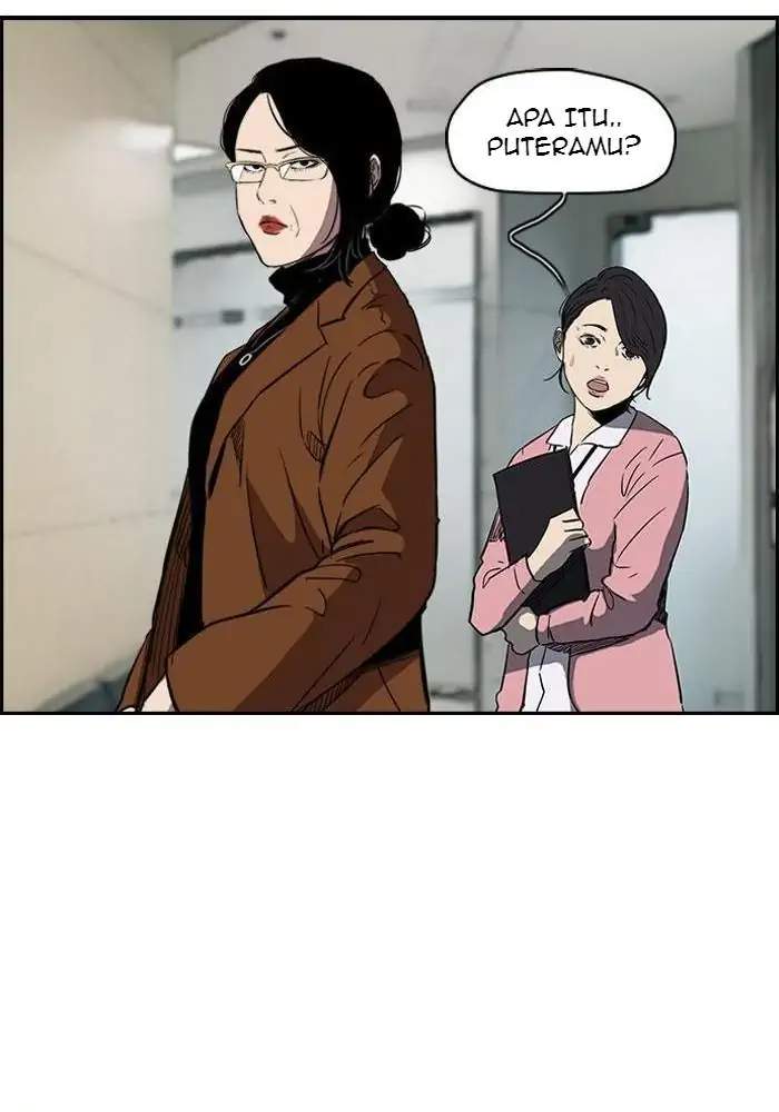 Wind Breaker Chapter 149 Gambar 22