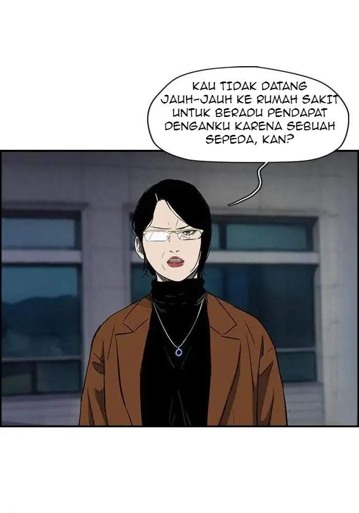 Wind Breaker Chapter 149 Gambar 25