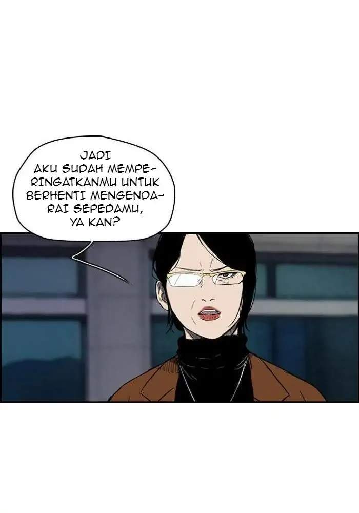 Wind Breaker Chapter 149 Gambar 27
