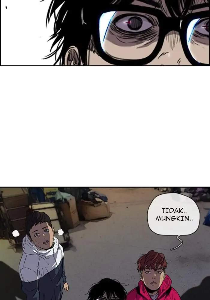 Wind Breaker Chapter 149 Gambar 3