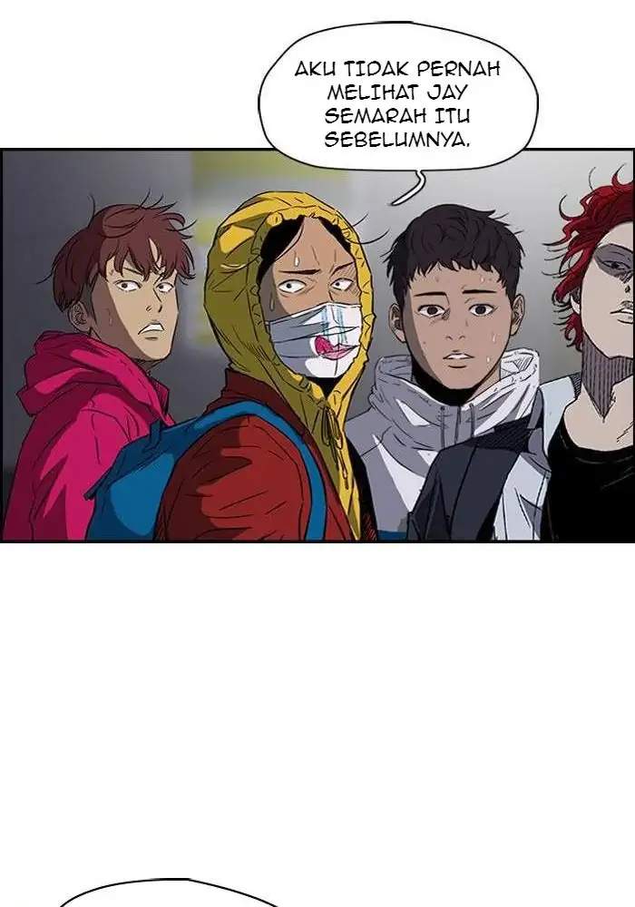 Wind Breaker Chapter 149 Gambar 30
