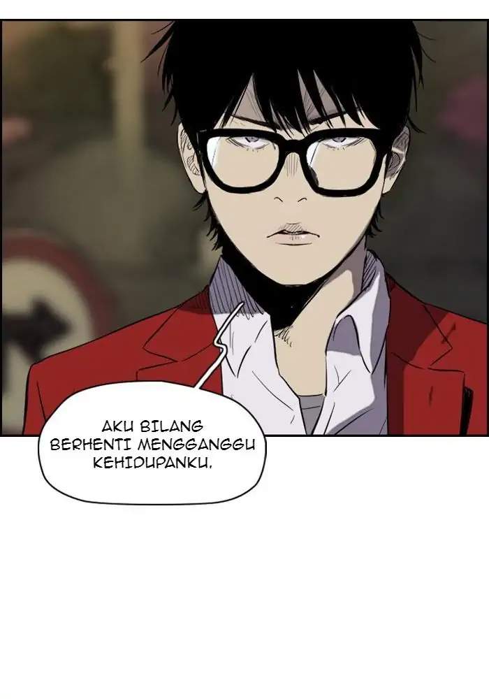 Wind Breaker Chapter 149 Gambar 33