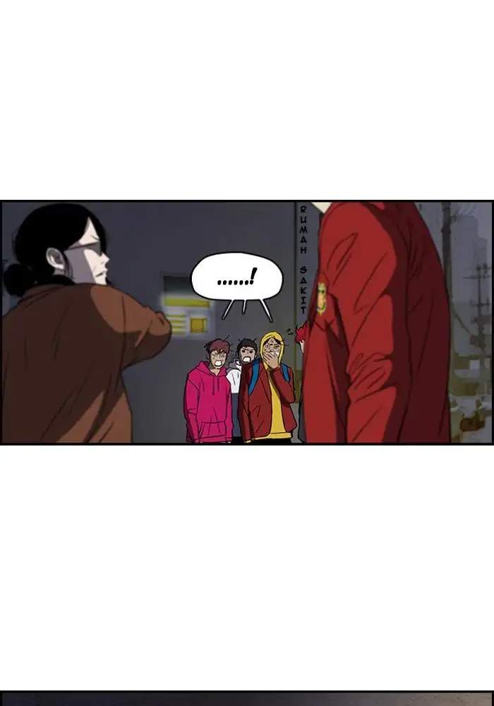 Wind Breaker Chapter 149 Gambar 35