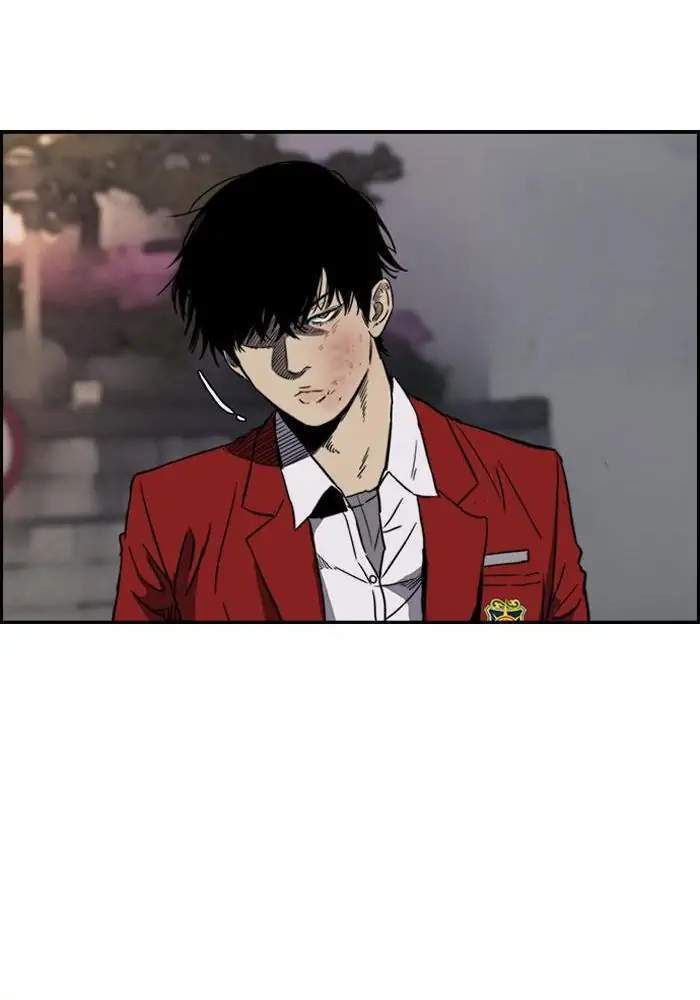 Wind Breaker Chapter 149 Gambar 37