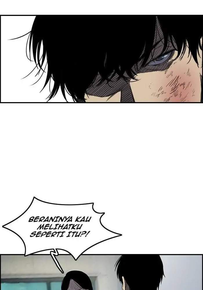 Wind Breaker Chapter 149 Gambar 38