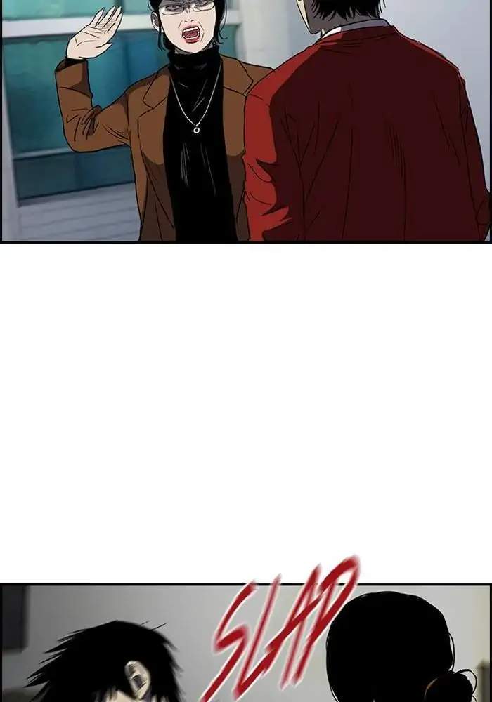 Wind Breaker Chapter 149 Gambar 39