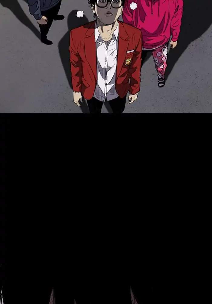 Wind Breaker Chapter 149 Gambar 4