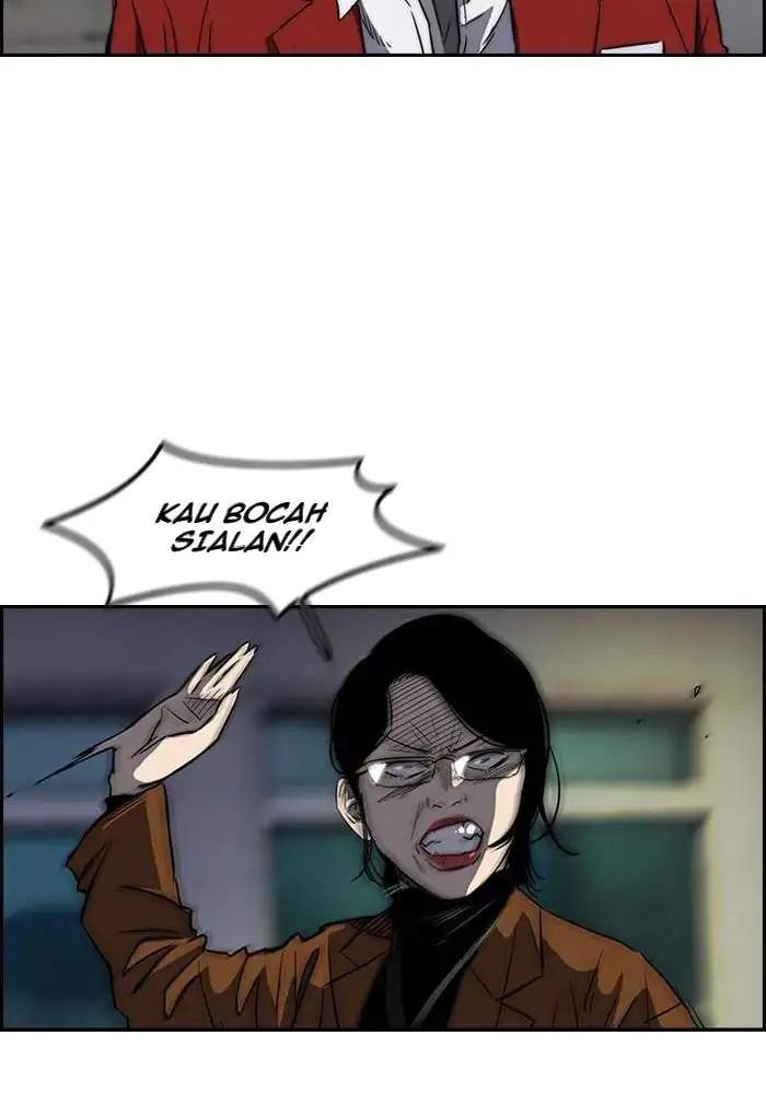 Wind Breaker Chapter 149 Gambar 42