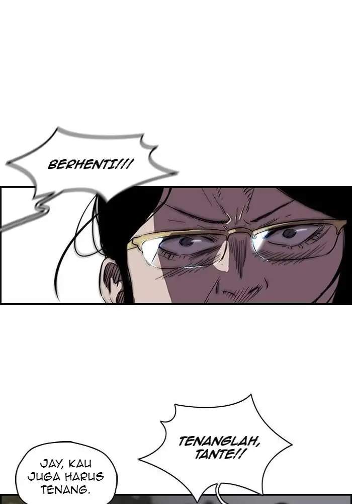 Wind Breaker Chapter 149 Gambar 43