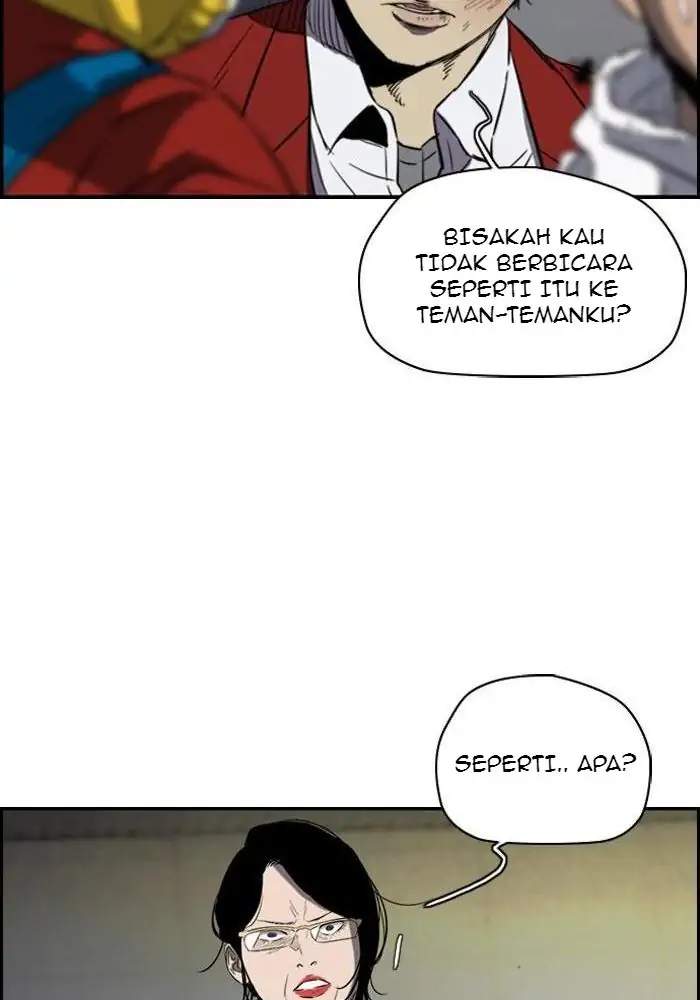 Wind Breaker Chapter 149 Gambar 48