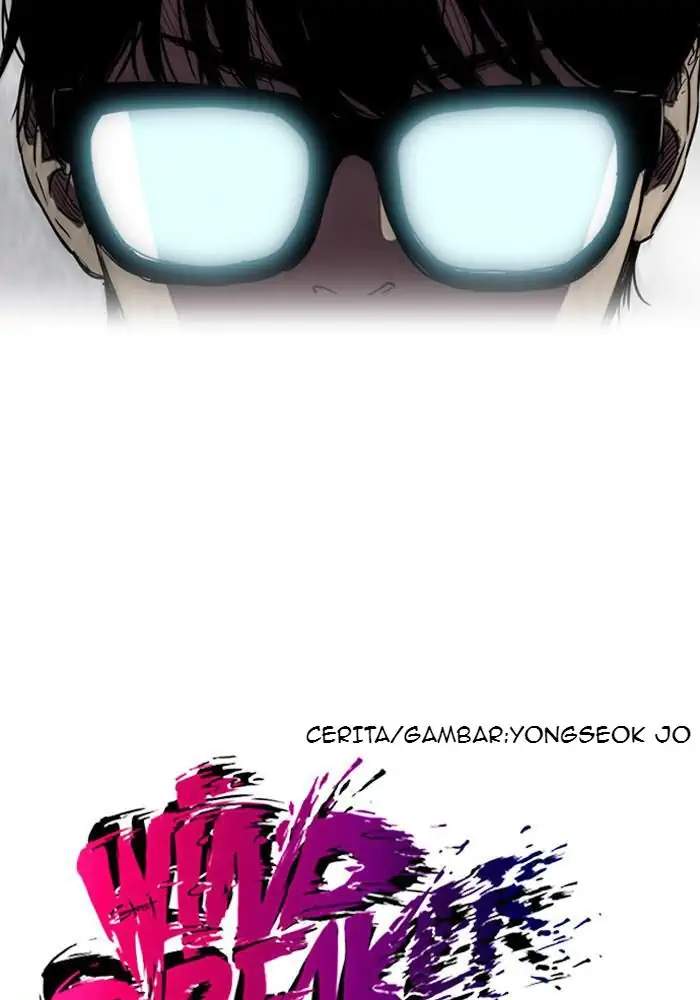 Wind Breaker Chapter 149 Gambar 5