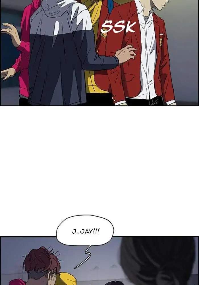 Wind Breaker Chapter 149 Gambar 50