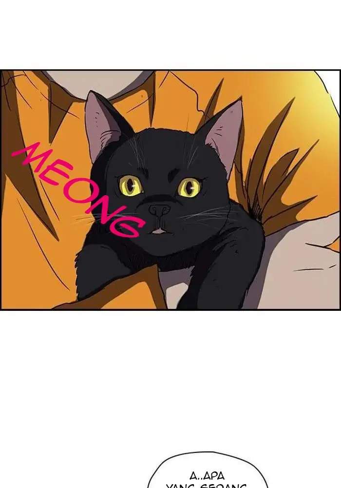 Wind Breaker Chapter 149 Gambar 56