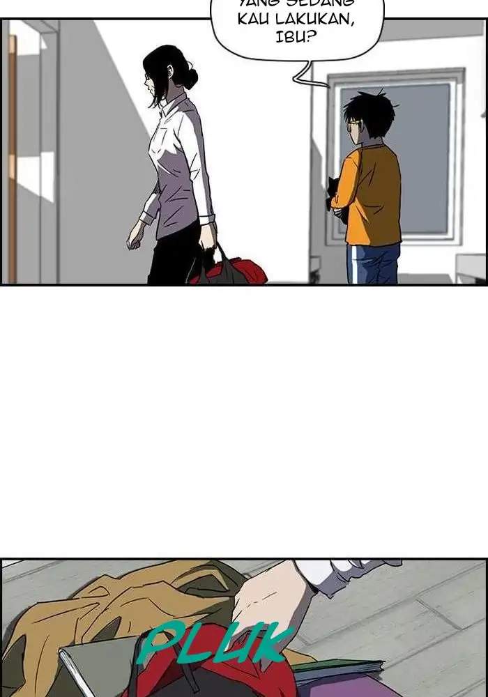 Wind Breaker Chapter 149 Gambar 57