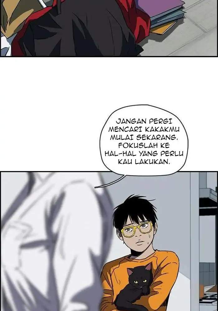 Wind Breaker Chapter 149 Gambar 58