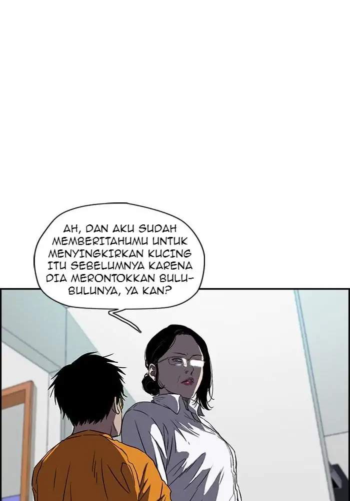 Wind Breaker Chapter 149 Gambar 60