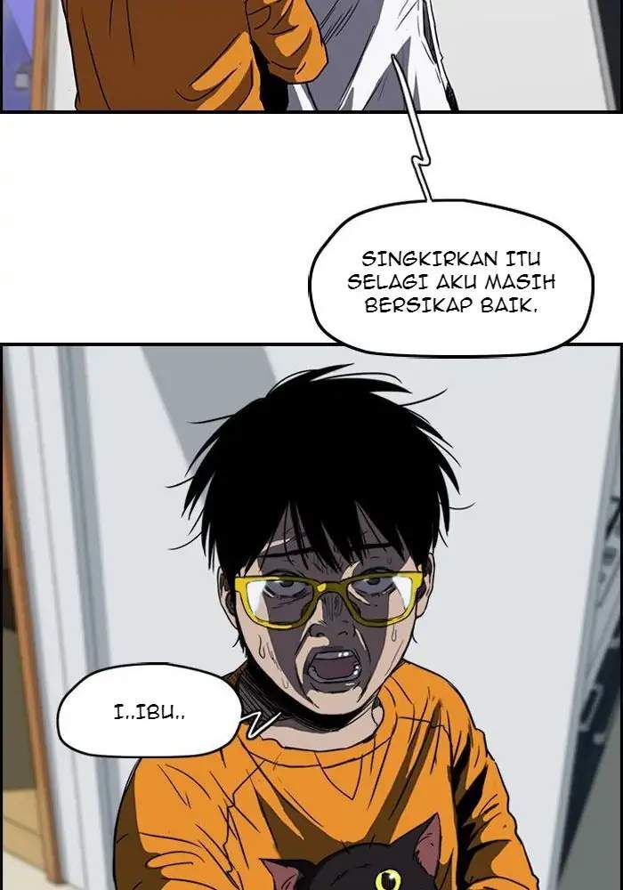 Wind Breaker Chapter 149 Gambar 61