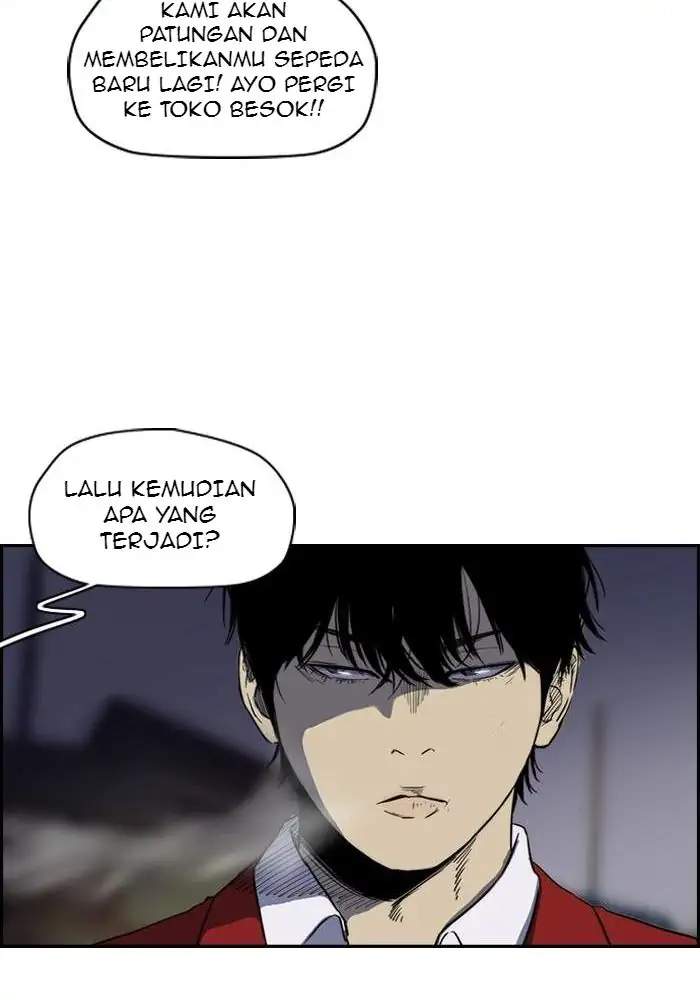 Wind Breaker Chapter 149 Gambar 65